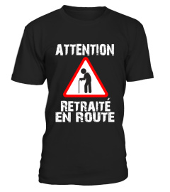 PROMO *Attention Retraité*