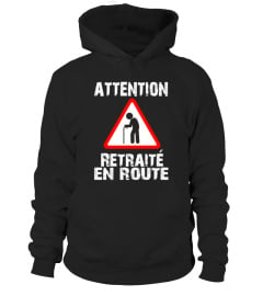 PROMO *Attention Retraité*