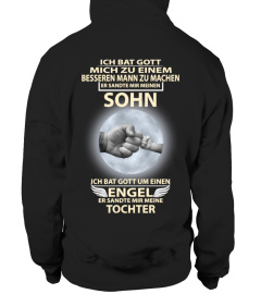 PAPA - SOHN - TOCHTER