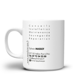 EIRL Epsylone Mug