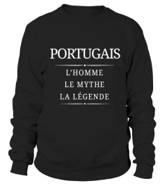 Portugais, l'Homme, Mythe, la Légende 2