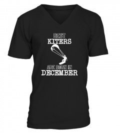 Best Kiters Born In December