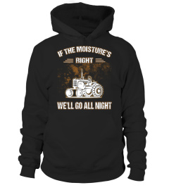 if the moisture's right shirt