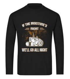 if the moisture's right shirt