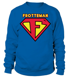 FROTTEMAN