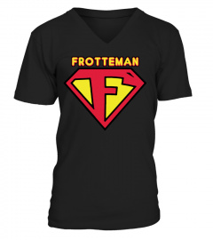 FROTTEMAN