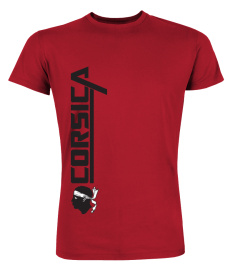 T-shirt CORSICA