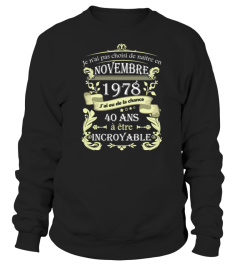 Novembre 1978