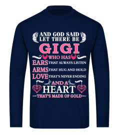 GIGI WHO HAS