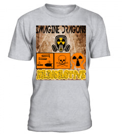 Imagine Dragons - Radioactive cover
