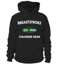 BREASTSTROKE