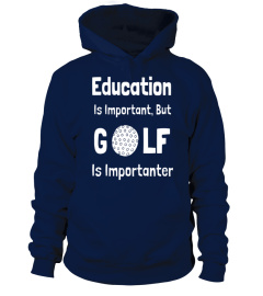 Funny Golf T-Shirt - Gift Ideas for Women &amp; Men Golfers