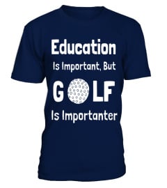 Funny Golf T-Shirt - Gift Ideas for Women &amp; Men Golfers