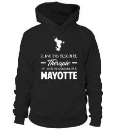 Mayotte Thérapie