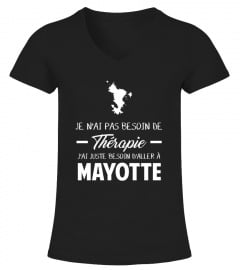 Mayotte Thérapie