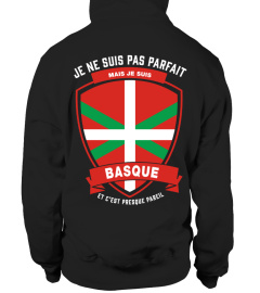 T-shirt Parfait Basque