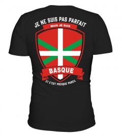 T-shirt Parfait Basque