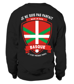 T-shirt Parfait Basque