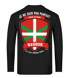 T-shirt Parfait Basque