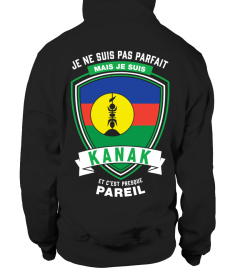 Kanak Parfait - EXCLUSIF