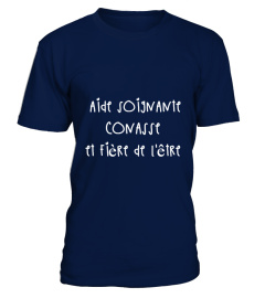 T-shirt Aide soignante