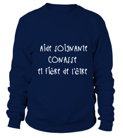 T-shirt Aide soignante