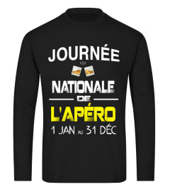 Journée Nationale de L'Apéro