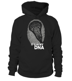 Lacrosse is In My DNA