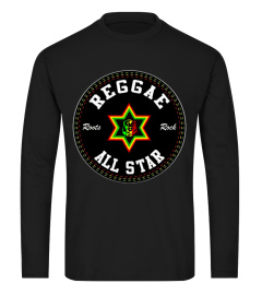 reggae all star lion hoodie