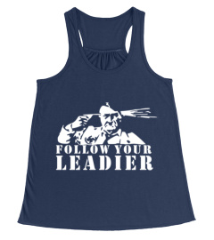 ADOLF HITLER FOLLOW YOUR LEADER