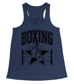 BOXING T-SHIRTS