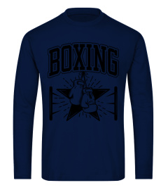 BOXING T-SHIRTS