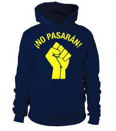 NO PASARAN 2012 AS WORN BY NADEZHDA TOLO