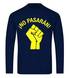 NO PASARAN 2012 AS WORN BY NADEZHDA TOLO