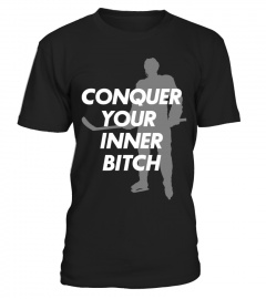 Conquer your Inner B17c#