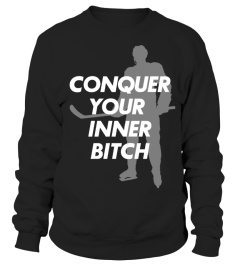 Conquer your Inner B17c#