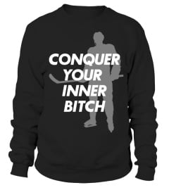 Conquer your Inner B17c#