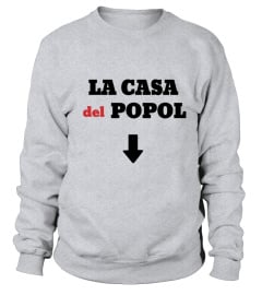 La casa del popol