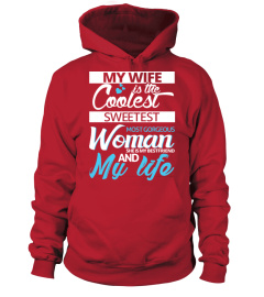 Romantic Gift for Wife-Mom shirts