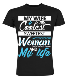 Romantic Gift for Wife-Mom shirts