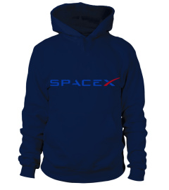 SPACEX SHIRT - MEN'S PREMIUM T-SHIRT