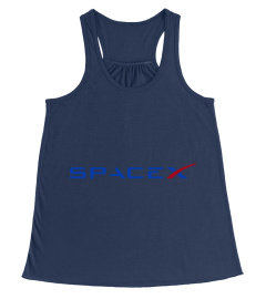 SPACEX SHIRT - MEN'S PREMIUM T-SHIRT