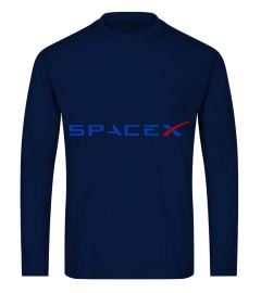 SPACEX SHIRT - MEN'S PREMIUM T-SHIRT