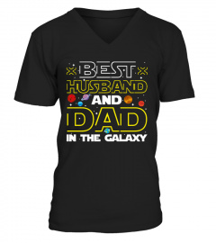 Best Husband And Dad In The Galaxy