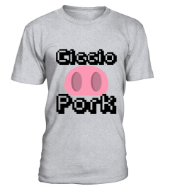 ciccio pork shirt