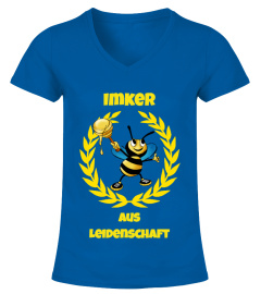 Imker Shirt - Sonderedition
