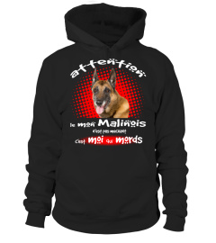 MON MALINOIS