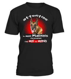 MON MALINOIS