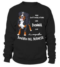 MAGNIFICO BOVARO DEL BERNESE