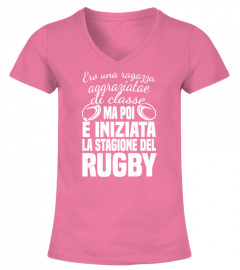 Stagione Del Rugby